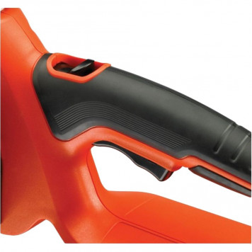 Пила GKC1825L20-QW аккумуляторная цепная 18 В, 2 Ач, 25 см BLACK+DECKER-3