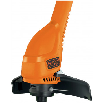 Триммер GL310-XK 25 см, 300 Вт BLACK+DECKER-3