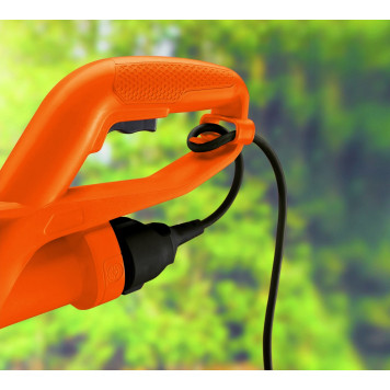 Триммер GL310-XK 25 см, 300 Вт BLACK+DECKER-4