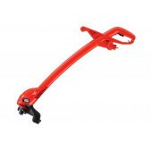 Триммер GL360-XK 25 см, 350 Вт BLACK+DECKER