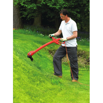 Триммер GL360-XK 25 см, 350 Вт BLACK+DECKER-3
