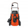 Газонокосилка LM2000-QS электрическая колесная 48 см, 2000 Вт BLACK+DECKER