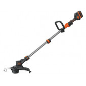 Триммер STB3620L-QW Аккумуляторный 33 см, 36 В, 2 Ач, Е-драйв, бесщеточный