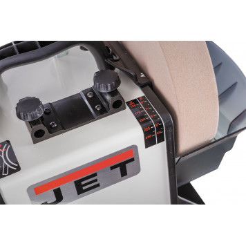 Станок JET JSSG-10 шлифовально-полировальный JET-1