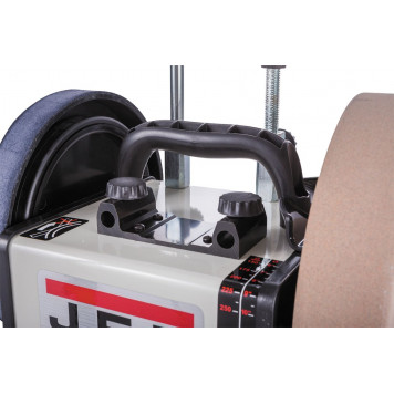 Станок JET JSSG-10 шлифовально-полировальный JET-2