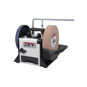 Станок JET JSSG-10 шлифовально-полировальный JET