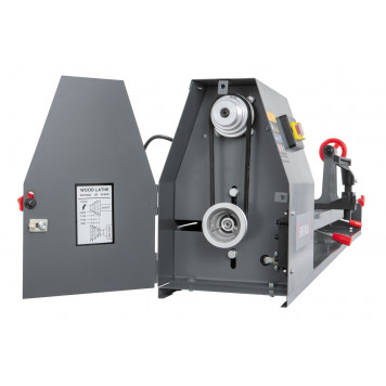 Станок PWL-1440L токарный по дереву Performax-2