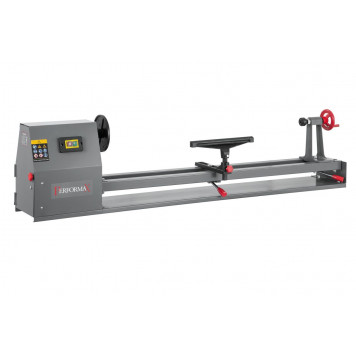 Станок PWL-1440L токарный по дереву Performax-3