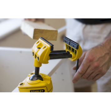 Тиски 1-83-069 модельные 70 мм STАNLEY-14