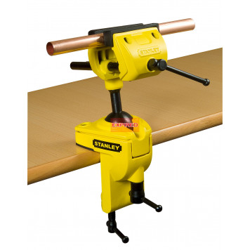 Тиски 1-83-069 модельные 70 мм STАNLEY-19