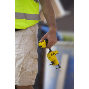 Тиски 1-83-069 модельные 70 мм STАNLEY-8