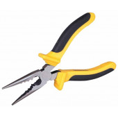 Тонкогубцы 0-84-053 удлинённые 150 мм STАNLEY 