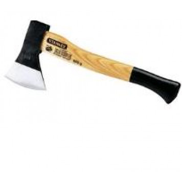 Топор 1-59-068 с деревянной ручкой 800 гр STАNLEY Топор 1-59-068 с деревянной ручкой 800 гр STАNLEY