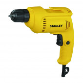 Дрель STDR5510-RU безударная 550 Вт, ключевой патрон 10 мм STАNLEY