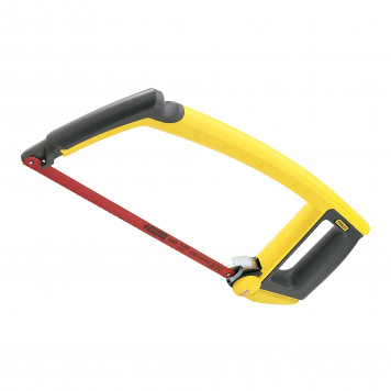 Ножовка 1-20-110 по металлу TURBO CUT 300 мм STАNLEY-6