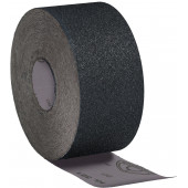 Шлифшкурка KRONENFLEX на тканевой основе KL381J 200 х 50000 мм (120)