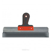 Шпатель 6631 фасадный нержавеющий 250 мм MAAN