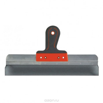 Шпатель 6631 фасадный нержавеющий 250 мм MAAN