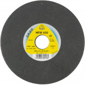 Круг MFW 600 зелёный, 150х6х22 мм, Very Fine KRONENFLEX 311870
