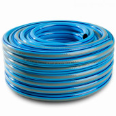 Шланг ПХВ поливочный "SUPREME" (1,0 МПа, d-1/2″, L-50 м) 