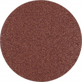 Круг KRONENFLEX наждачный PS18EK на липучке 150 мм, 1 шт (80)