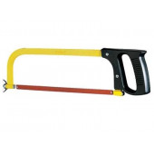 Ножовка 1-15-122 по металлу 300 мм с пластиковой ручкой STАNLEY