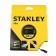 Рулетка 0-34-297 30 м х 12 мм стекловолокно STАNLEY