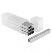 Скоба 1-TRA708Т тип G, 12 мм (1000 шт) STАNLEY