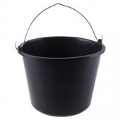 Ведро 3270 строительное 12 л MAAN