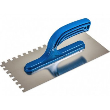 Тёрка затирочная 4х4 мм, нержавеющая сталь MAAN Тёрка затирочная 4х4 мм, нержавеющая сталь MAAN