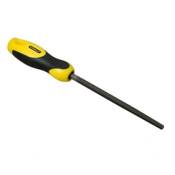 Напильник 0-22-458 слесарный квадратный 150 мм STАNLEY