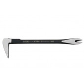 Гвоздодёр 0-55-115 кованый 300 мм Precision Claw Bar STАNLEY