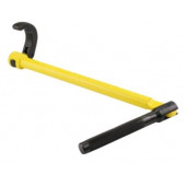 Ключ 0-70-453 для ванн и раковин регулируемый STАNLEY