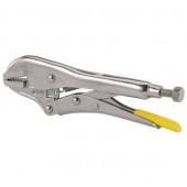 Клещи 0-84-811 зажимные 230 мм (блистер) STАNLEY