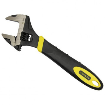 Ключ 0-90-949 разводной 250 мм, 0-29 мм MAXSTEEL Stanley