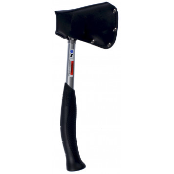 Топор 1-51-030 STEELMASTER , металлическая ручка, антивибрационный STАNLEY-1