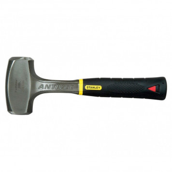 Молоток 1-56-001 кувалда Drilling AntiVibe® 1360 гр. STАNLEY-1