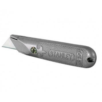 Нож 2-10-199 трапеция 140 мм STАNLEY