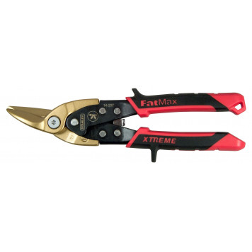 Ножницы 0-14-207 по металлу 250 мм FatMax™ Xtreme™ Aviation левые STАNLEY-1