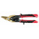 Ножницы 0-14-207 по металлу 250 мм FatMax™ Xtreme™ Aviation левые STАNLEY