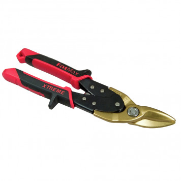 Ножницы 0-14-207 по металлу 250 мм FatMax™ Xtreme™ Aviation левые STАNLEY-2