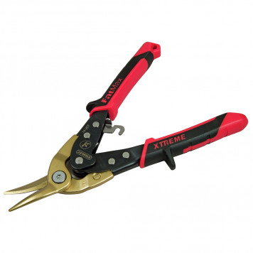 Ножницы 0-14-207 по металлу 250 мм FatMax™ Xtreme™ Aviation левые STАNLEY-3
