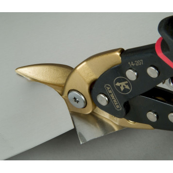 Ножницы 0-14-207 по металлу 250 мм FatMax™ Xtreme™ Aviation левые STАNLEY-5