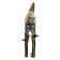 Ножницы 0-14-207 по металлу 250 мм FatMax™ Xtreme™ Aviation левые STАNLEY