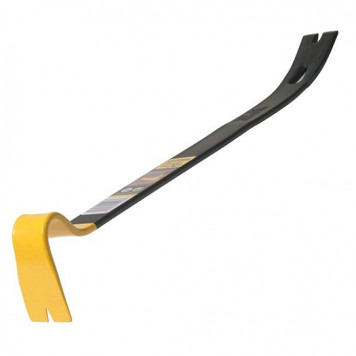 Гвоздодёр 1-55-526 WONDER BAR X21 530 мм STАNLEY Гвоздодёр 1-55-526 WONDER BAR X21 530 мм STАNLEY