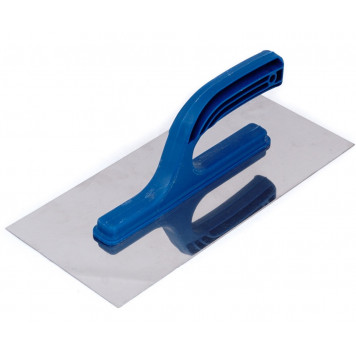 Тёрка затирочная гладкая, нержавеющая сталь MAAN Тёрка затирочная гладкая, нержавеющая сталь MAAN