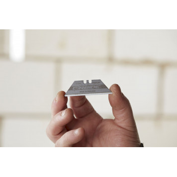 Лезвие 0-11-800 для ножа CARBIDE, 5 шт STАNLEY-5