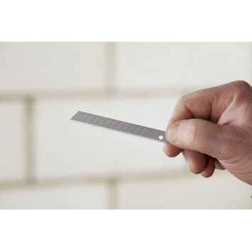 Лезвие 0-11-300 для ножей 9 мм, уп. 10 шт. STАNLEY-2