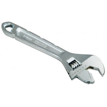 Ключ 0-97-544 разводной FATMAX с трещоткой 150 мм STАNLEY