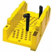 Стусло 1-20-112 для плотницких работ пластиковое 300 х 130 х 80 мм STАNLEY